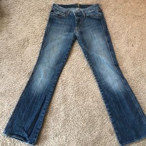 7 Jeans size 30